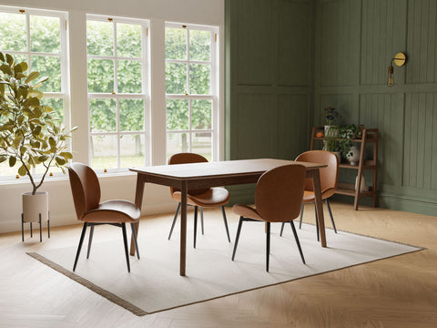 Dining Room Diorama 2
