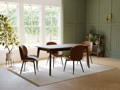 Dining Room Diorama 2