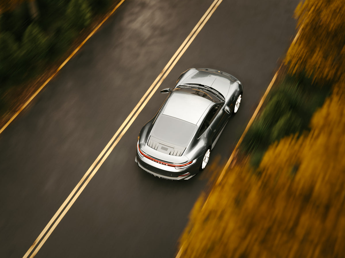 Drive Studio