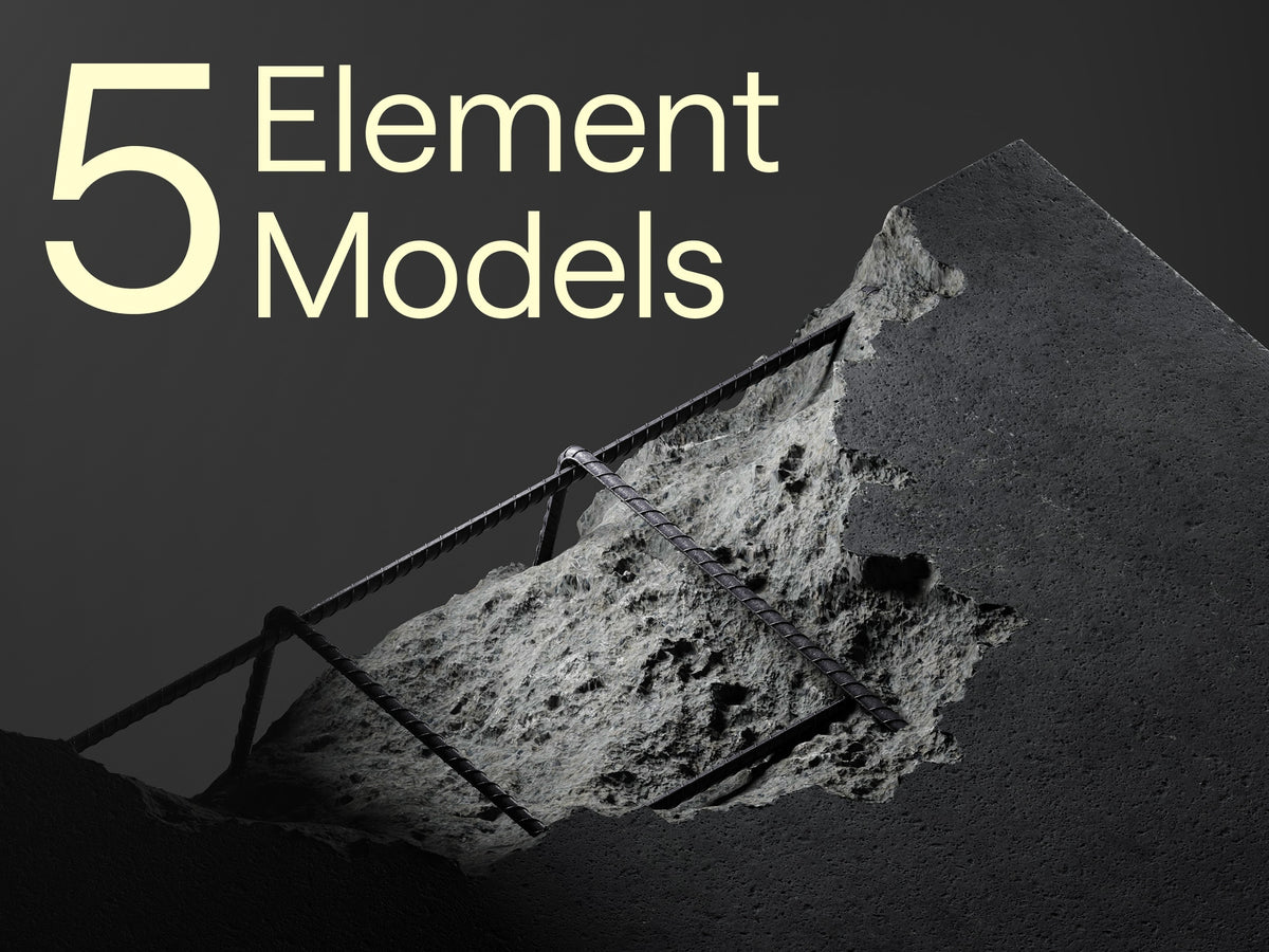 Sample Element Pack