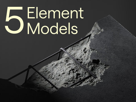 Sample Element Pack