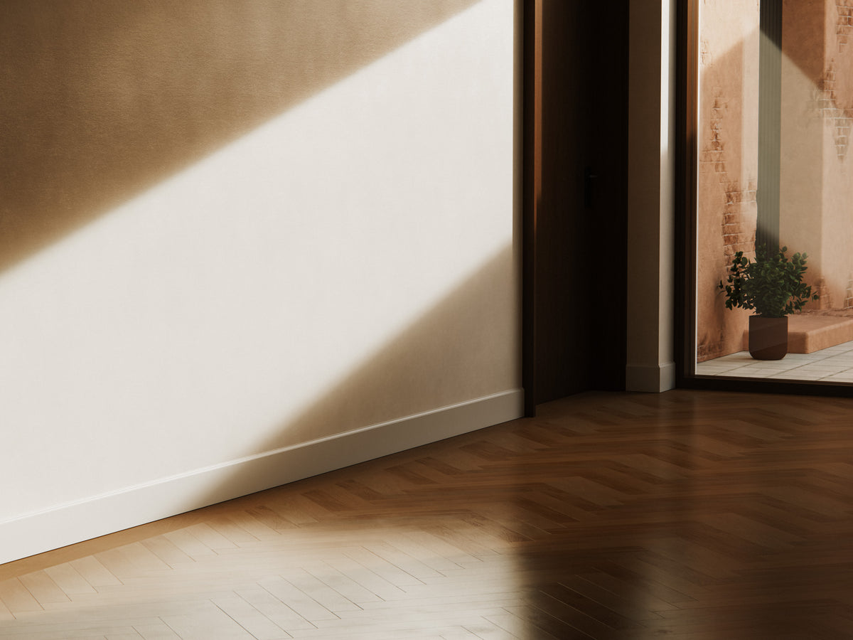 Entryway Diorama