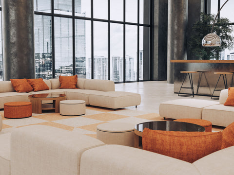 Executive Lounge