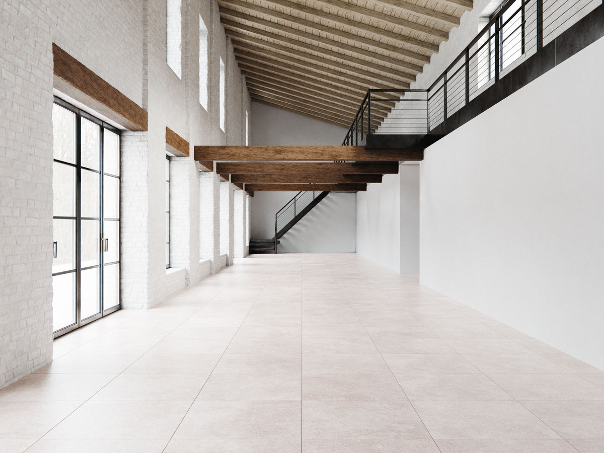 Farmhouse Exhibition