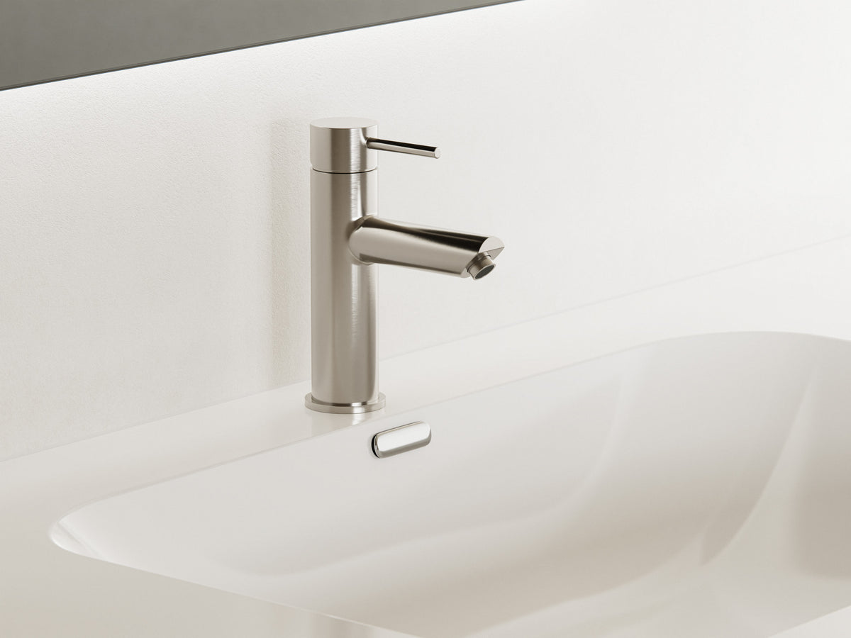 Faucet Diorama
