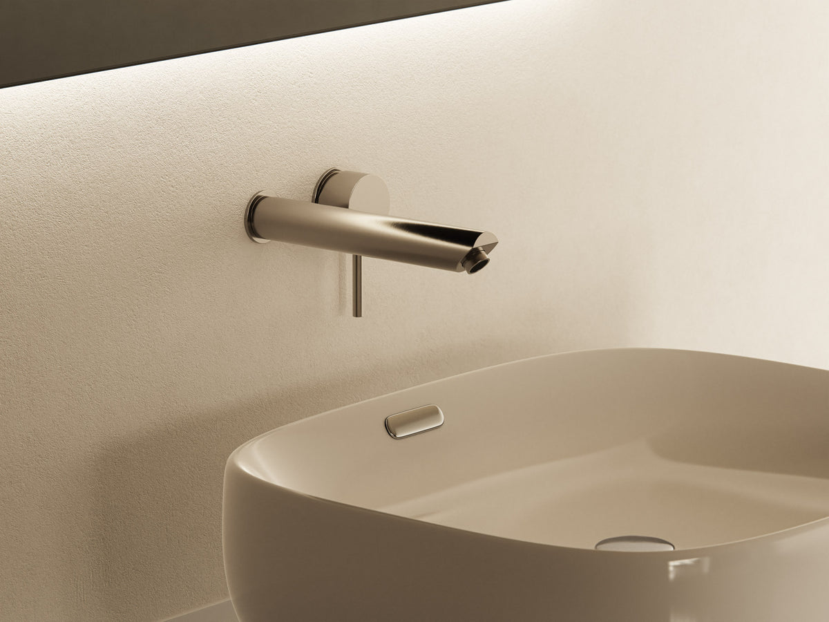 Faucet Diorama