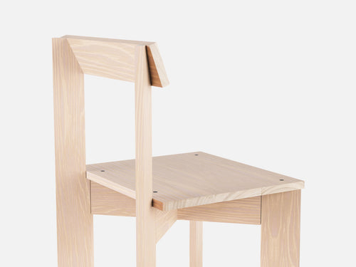Ferm Ark Dining Chair
