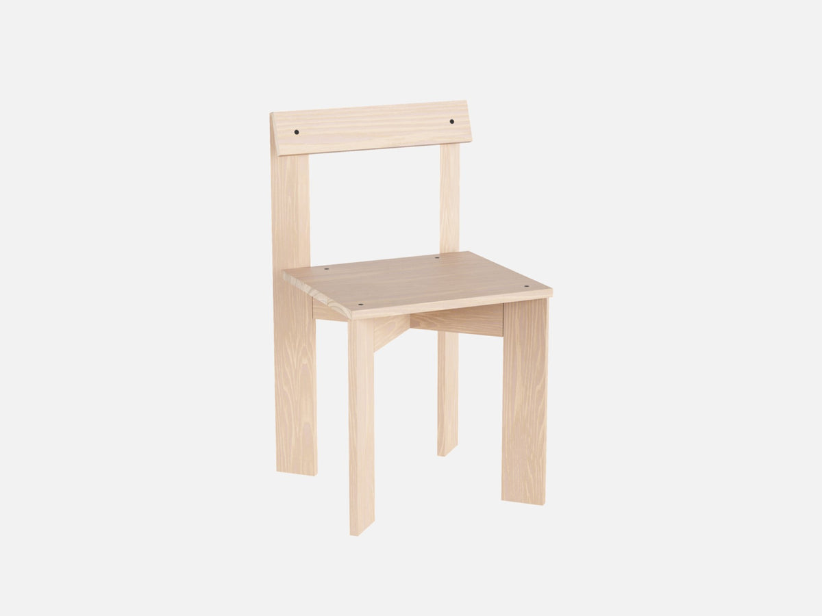 Ferm Ark Dining Chair