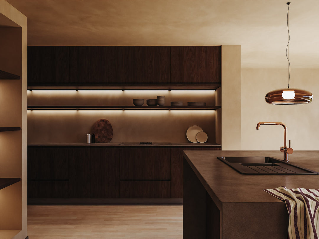 Flexible Kitchen - Visune Keyshot Store