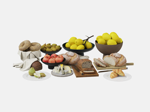 Food Set 1