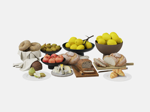 Food Set 1