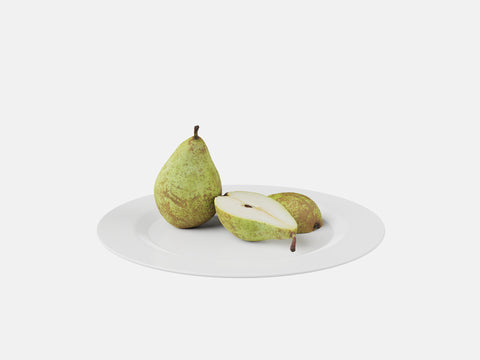 Food Set 1