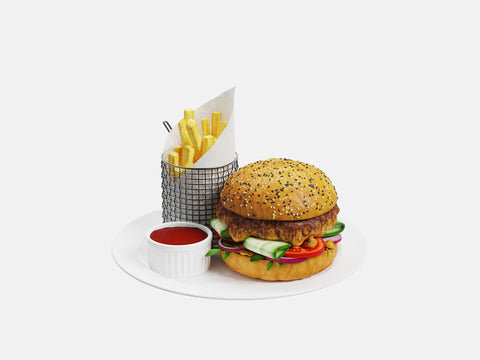 Food Set 2