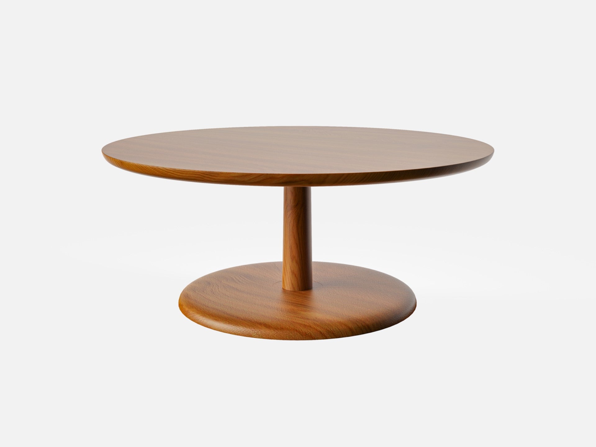 Fredericia Pon Tables - Visune Keyshot Store