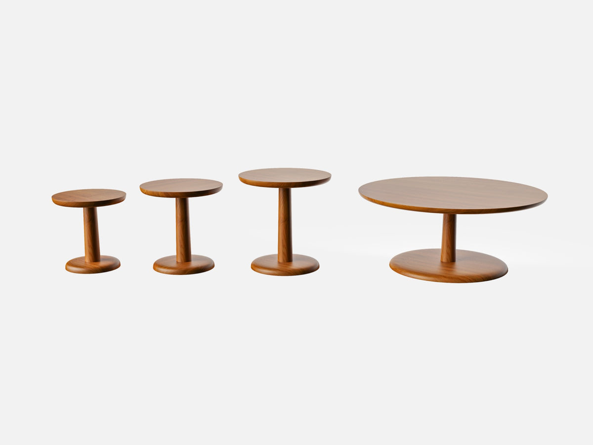 Fredericia Pon Tables