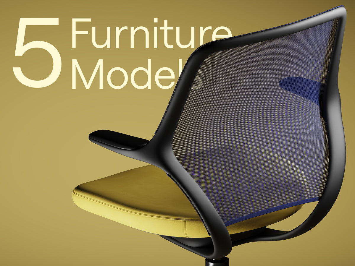 Sample Furniture Pack