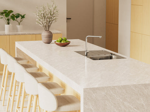 Gallery Kitchen