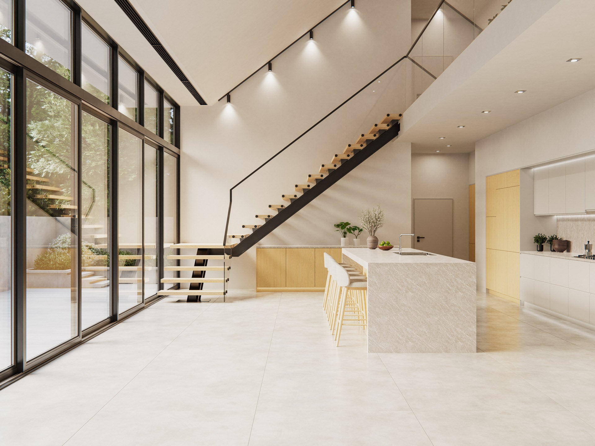 Gallery Kitchen - Visune Keyshot Store