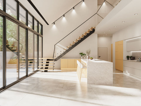 Gallery Kitchen