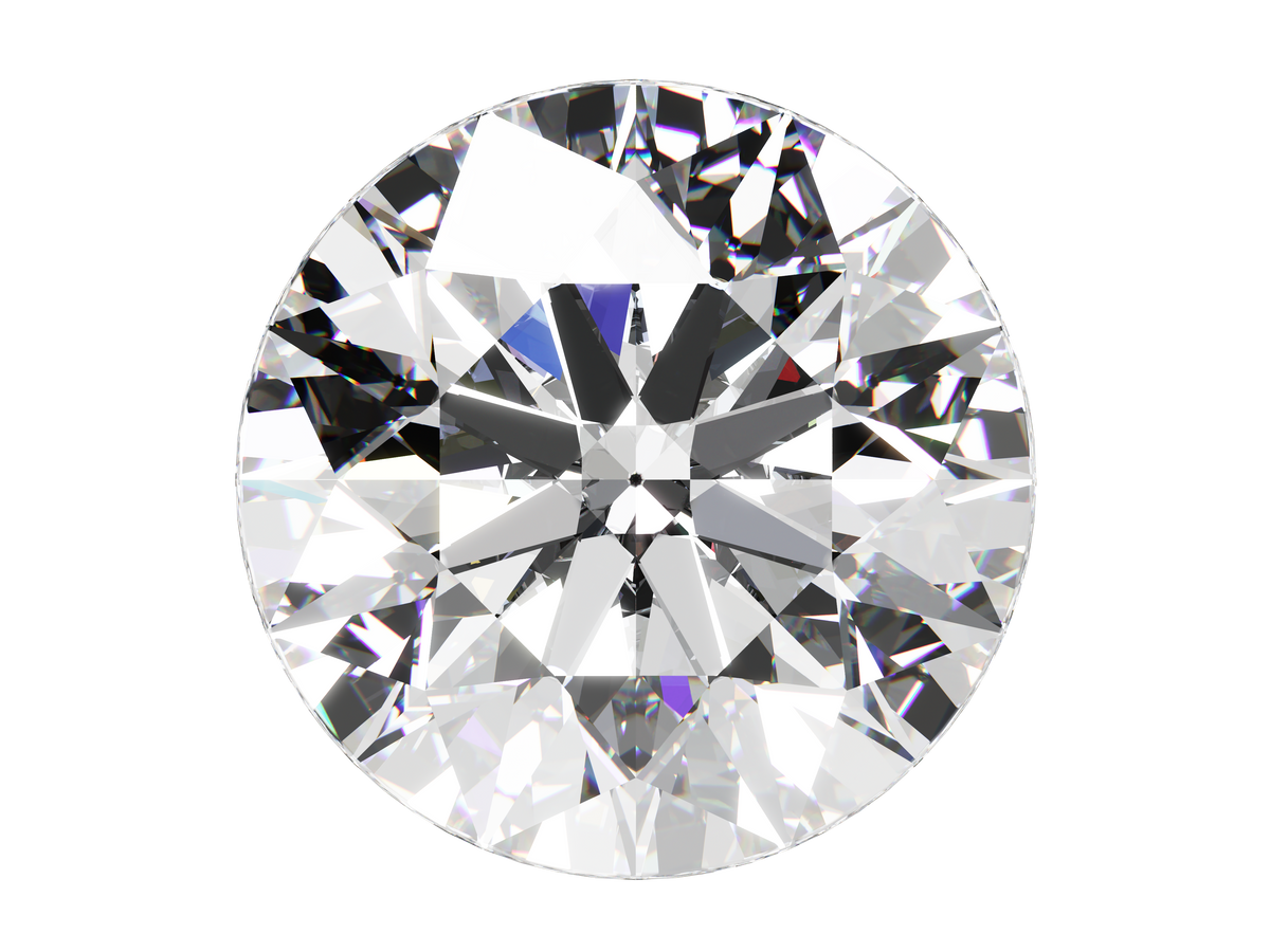 Gem Stone 001 Diamond