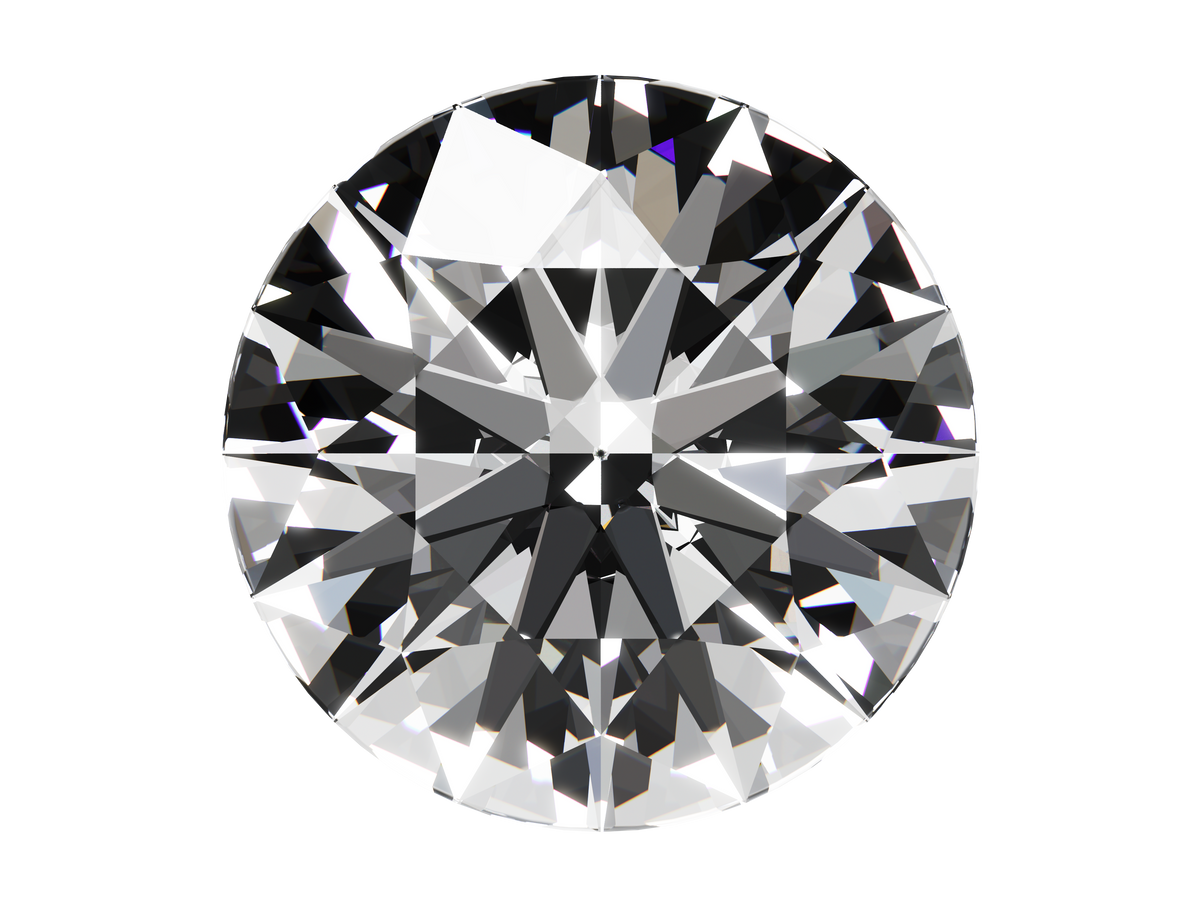 Gem Stone 002 Crystal