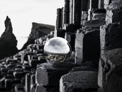 Giant's Causeway