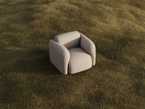 Grassy Field