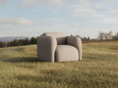 Grassy Field