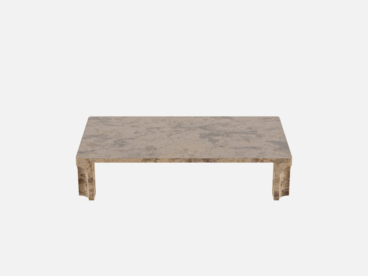 GUBI Doric Coffee Tables