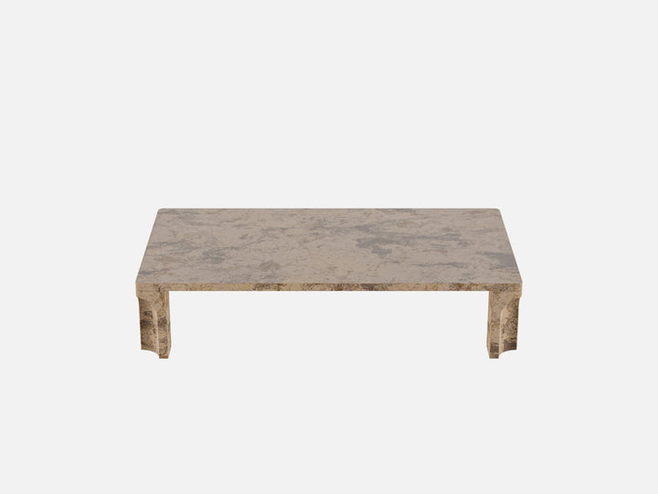 GUBI Doric Coffee Tables