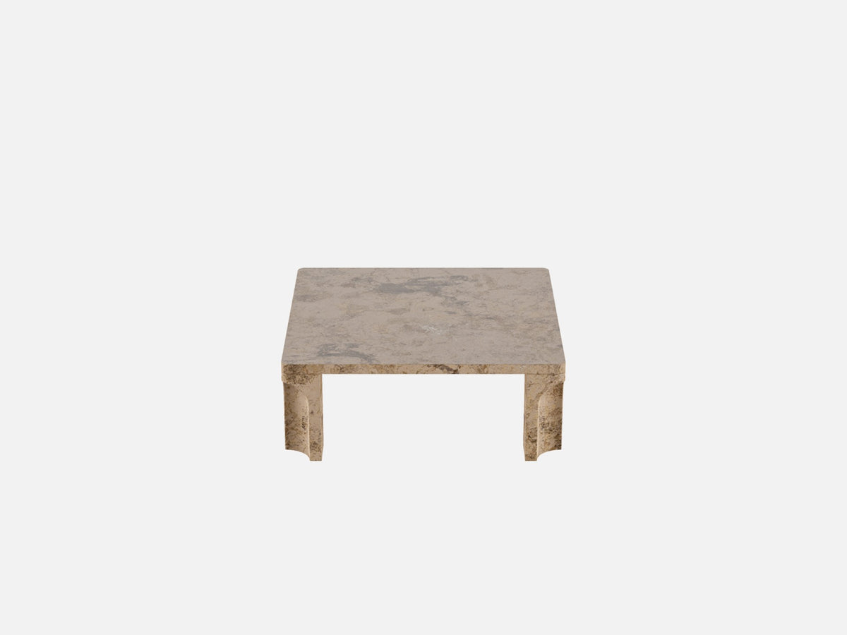 GUBI Doric Coffee Tables
