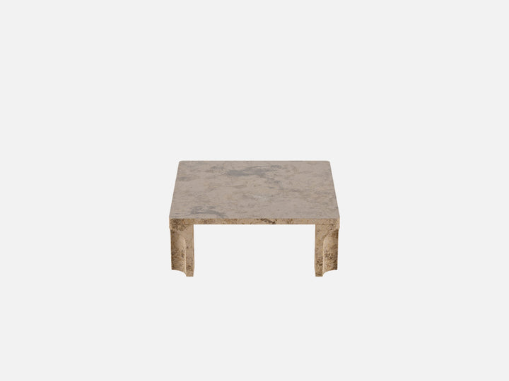 GUBI Doric Coffee Tables