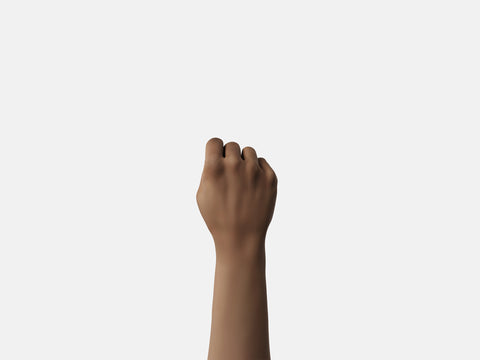 Hand Elements