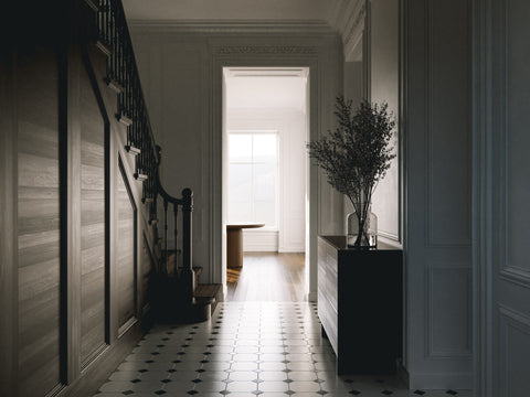 Heritage Residence