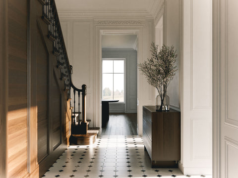 Heritage Residence
