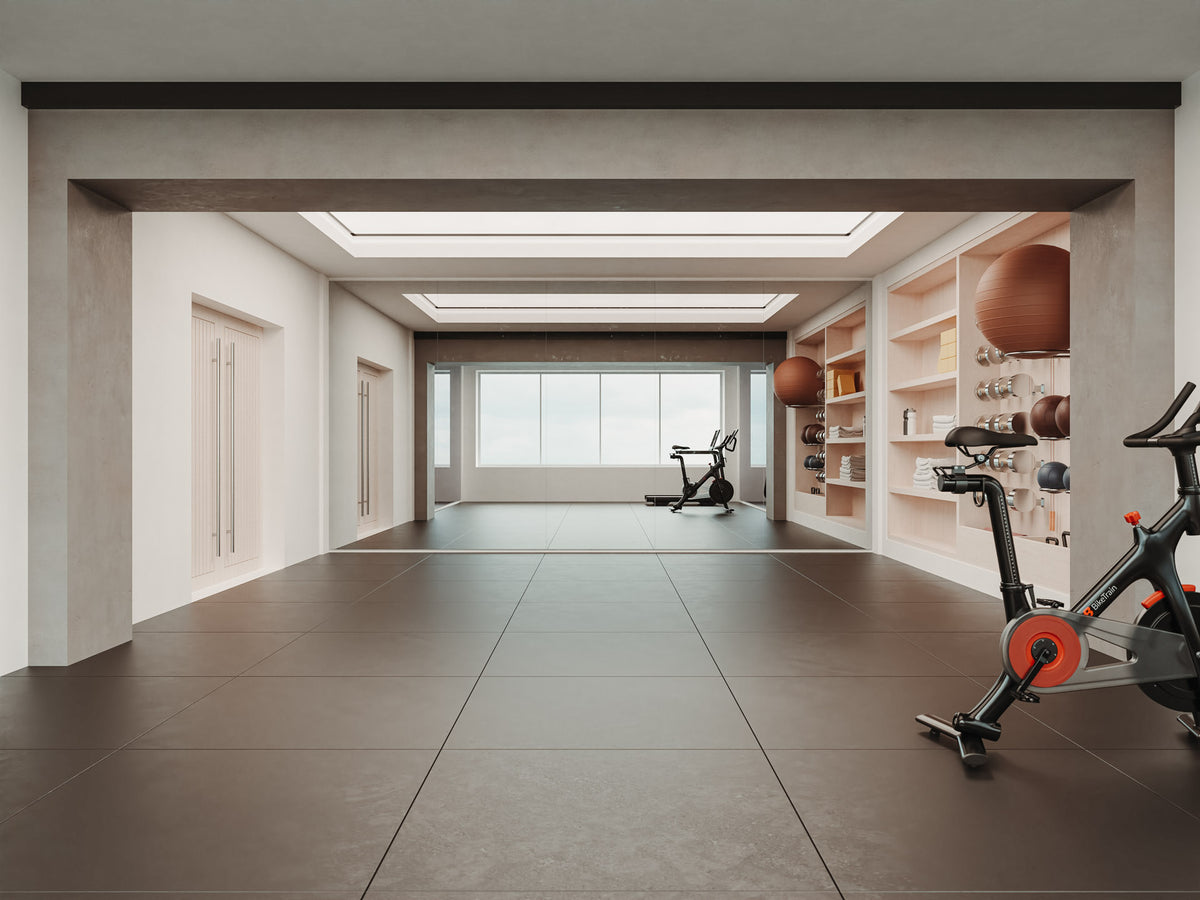 Home Gym