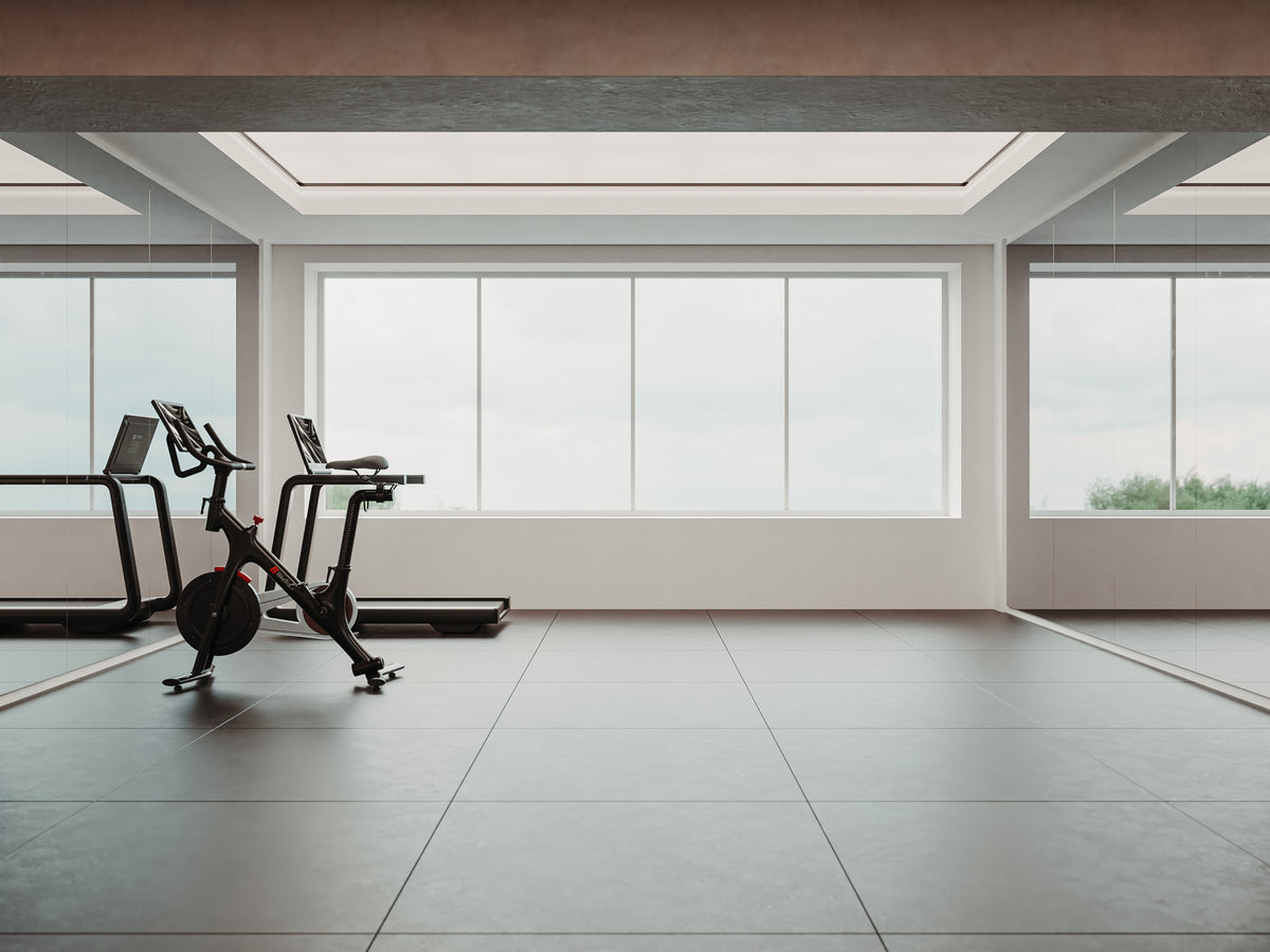 Home Gym