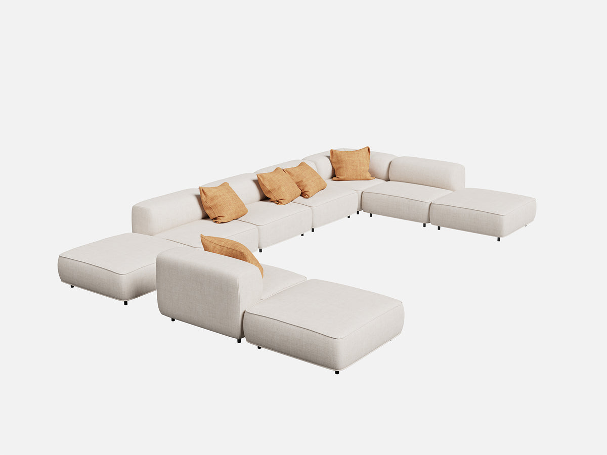 Large Sofa