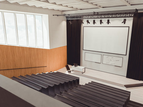 Lecture Theatre