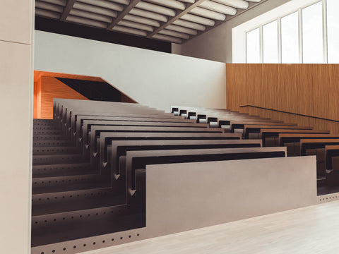 Lecture Theatre