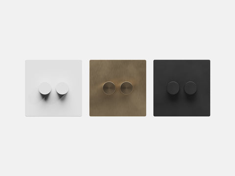 Wall Fixtures