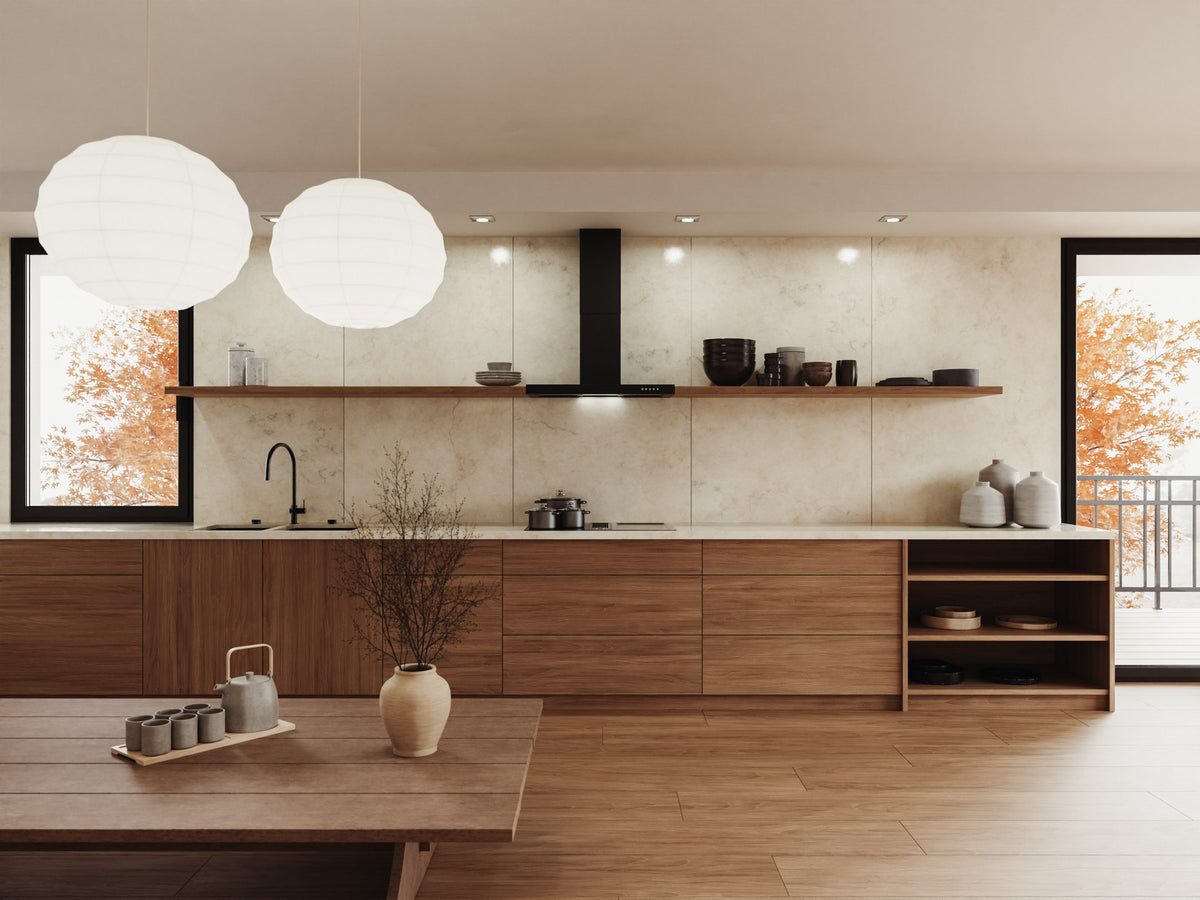 Maplewood Kitchen