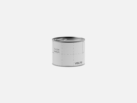 Tin Can Medium