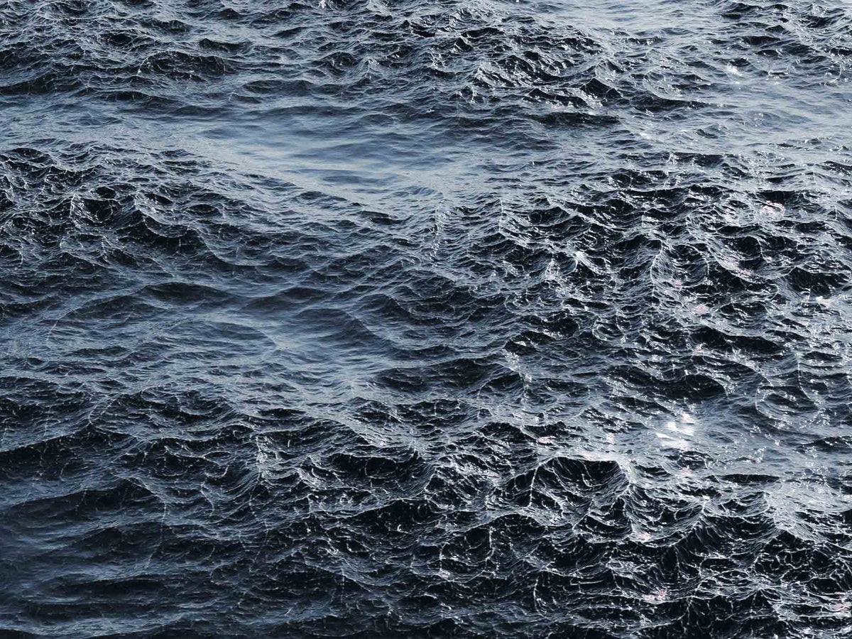 Open Ocean