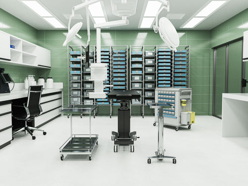 Operating Room