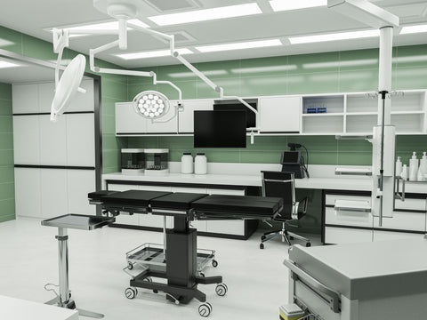 Operating Room