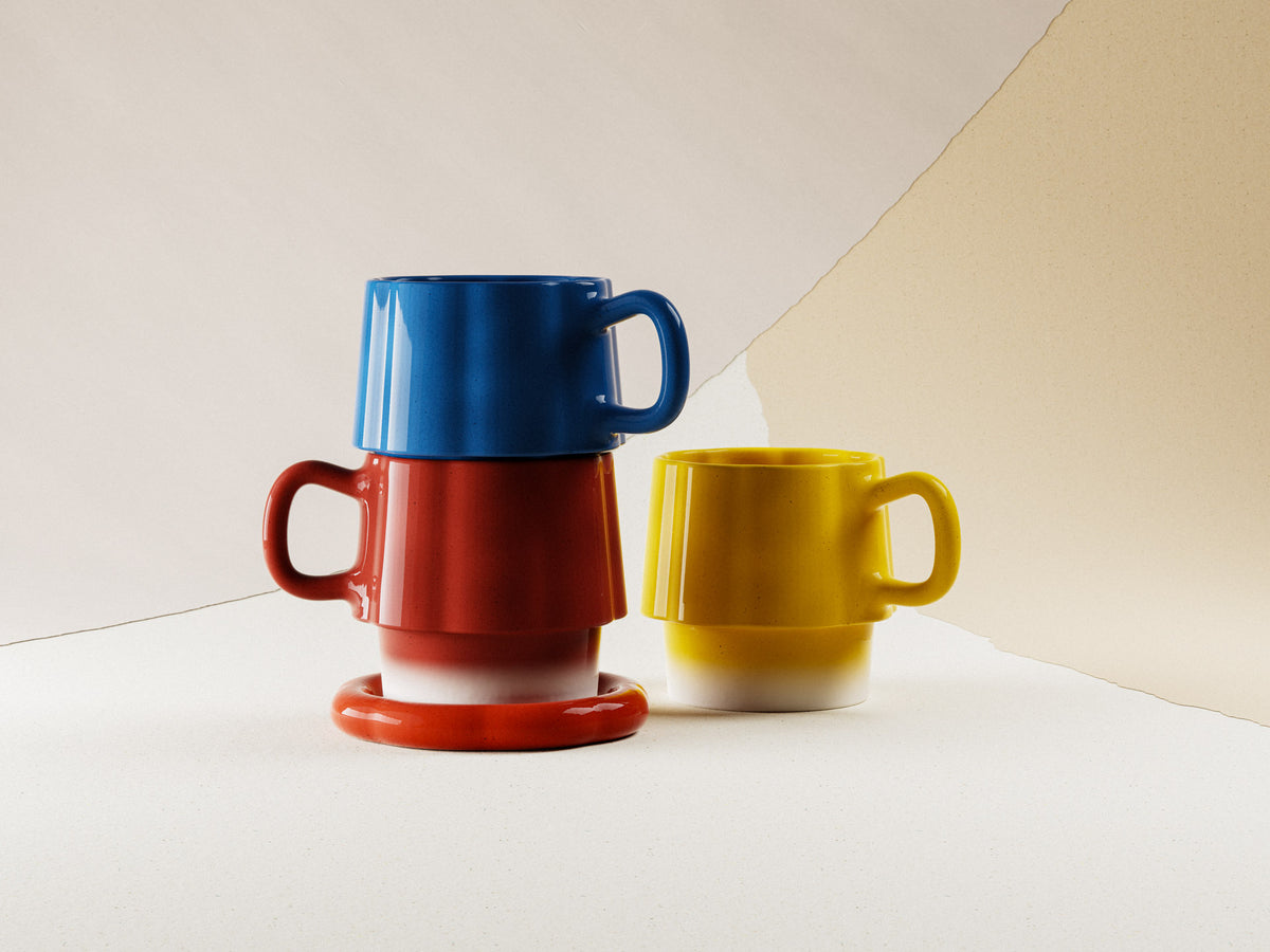 Paper Scoop Studio