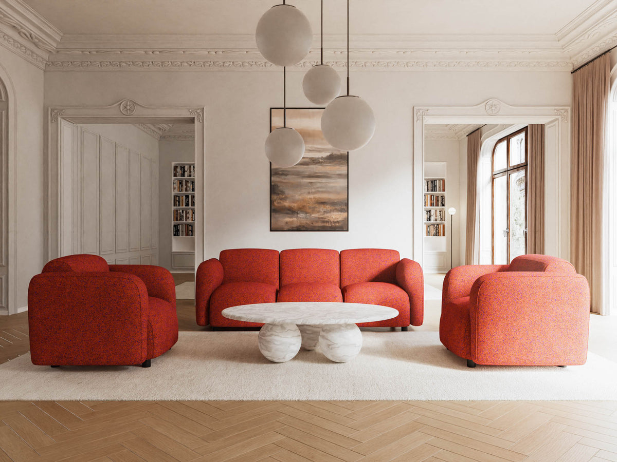 Parisian Apartment 2