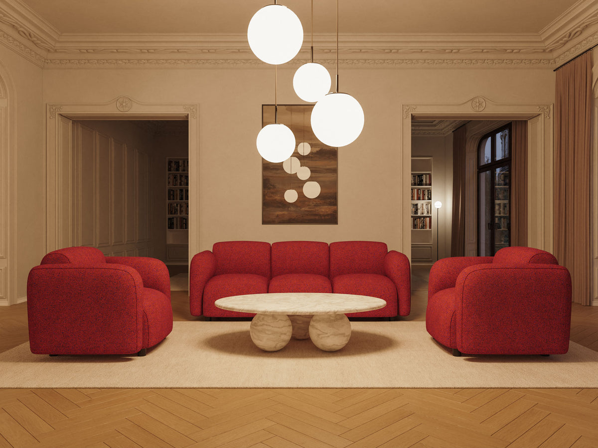 Parisian Apartment 2