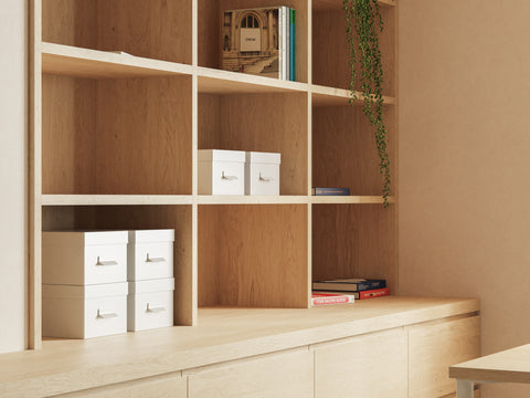 Personal Office